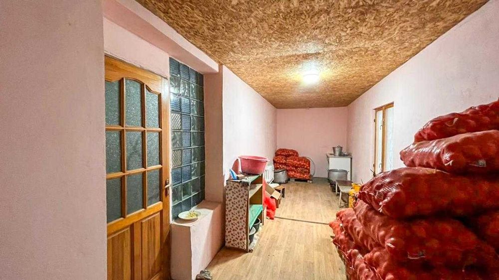 Продается коммерция Жулдыз Империя