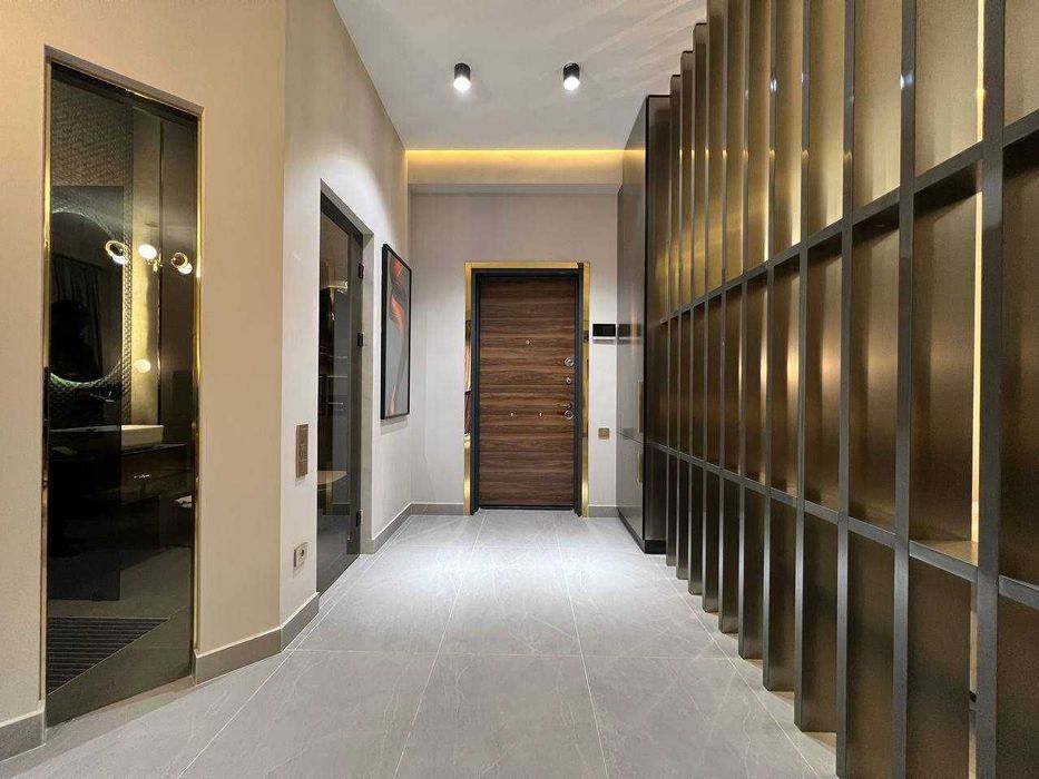 Gardens Продается 1 комнатная квартира ремонт Tashkent City