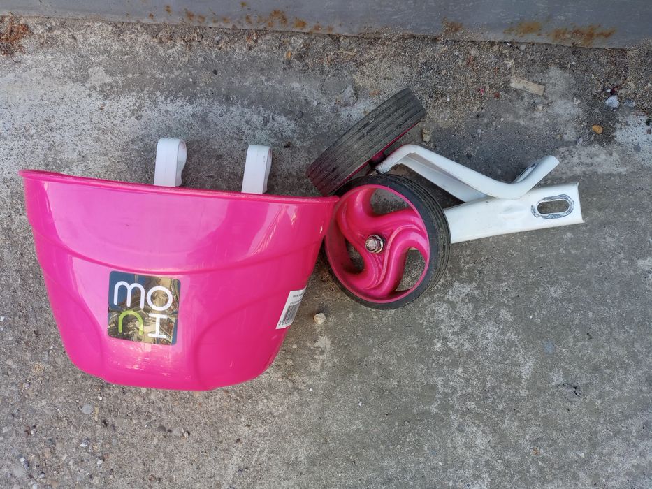 Детски ввлосипед  14"