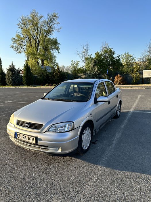 De vanzare Opel Astra G
