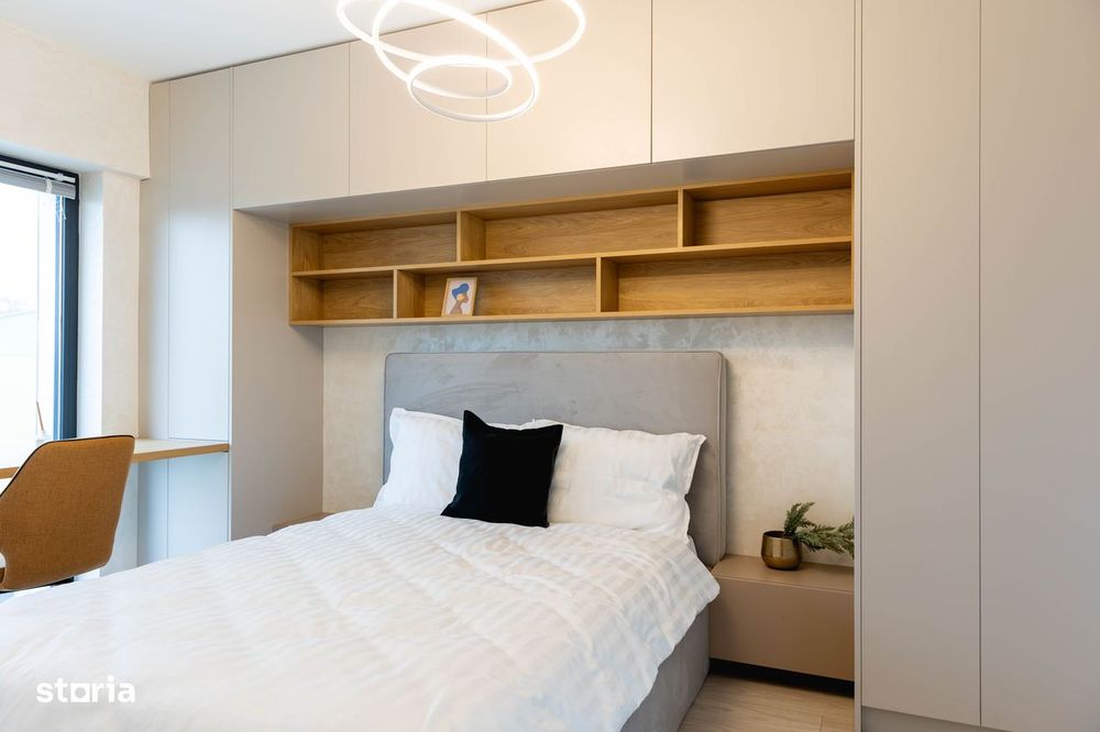 Apartament de vanzare 3 camere in Păcurari, Iasi, INTABULAT!
