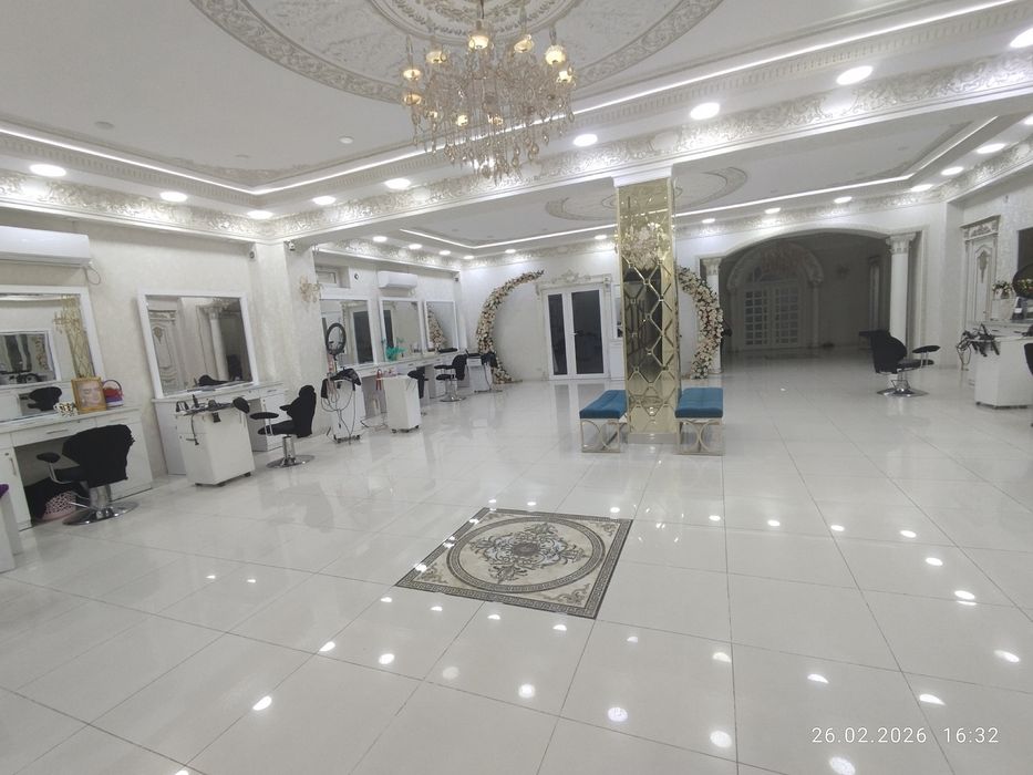 Аренда нежилого помещения