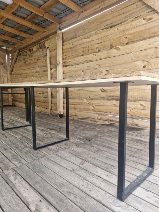 Продам стол в стиле LOFT!