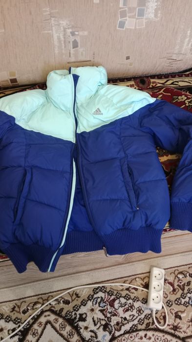 Продам зимние веши