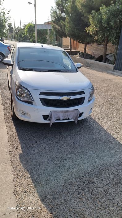 Chevrolet kobalt LT