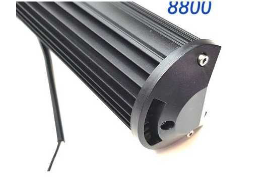 LED BAR 31см 180 W