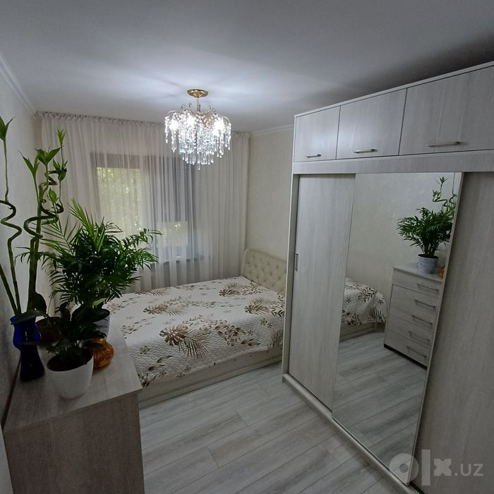 Продаю 3х комн Чиланзар 23 квартал