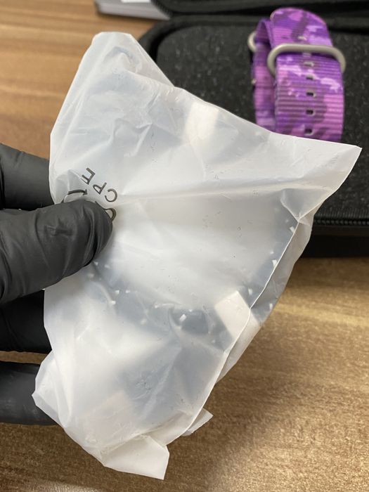 Computer de scufundare Cosmiq / Purple / Nou