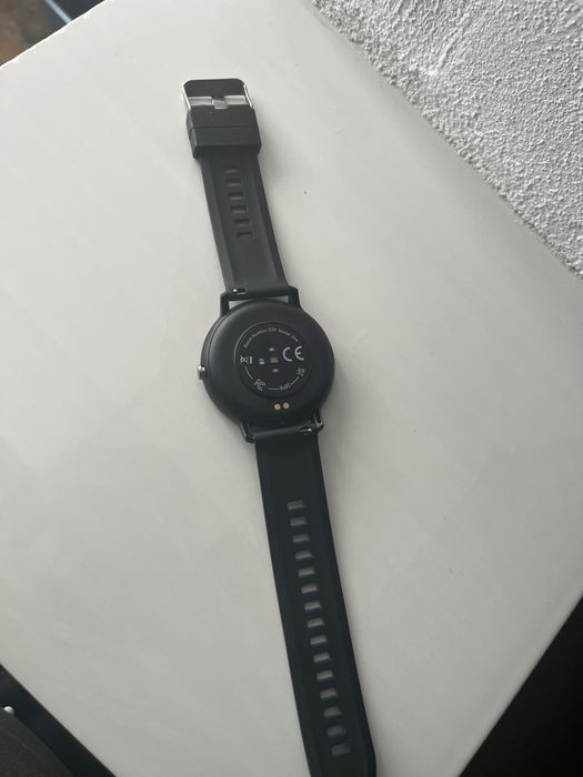 Vand smartwatch functional !