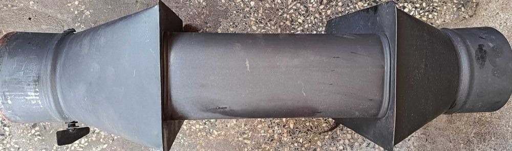 Радиатор за печка