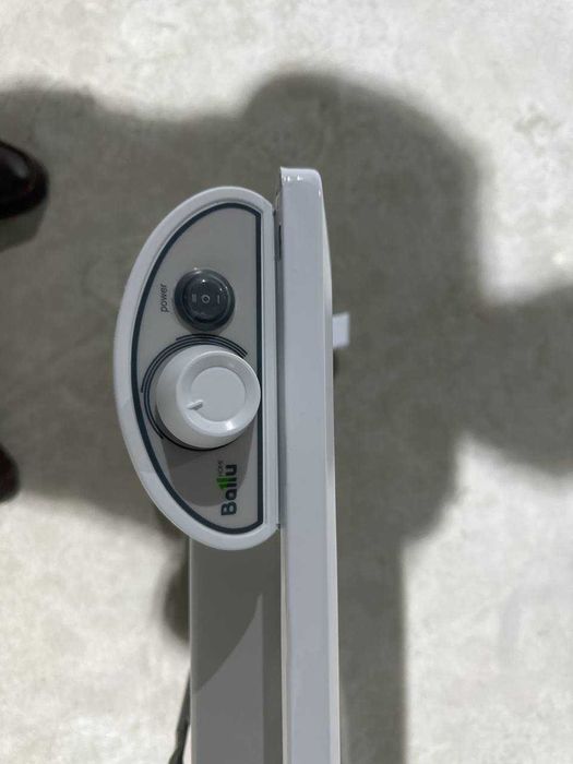 Ballu Обогреватель электрический конвективного типа Доставка бесплатно