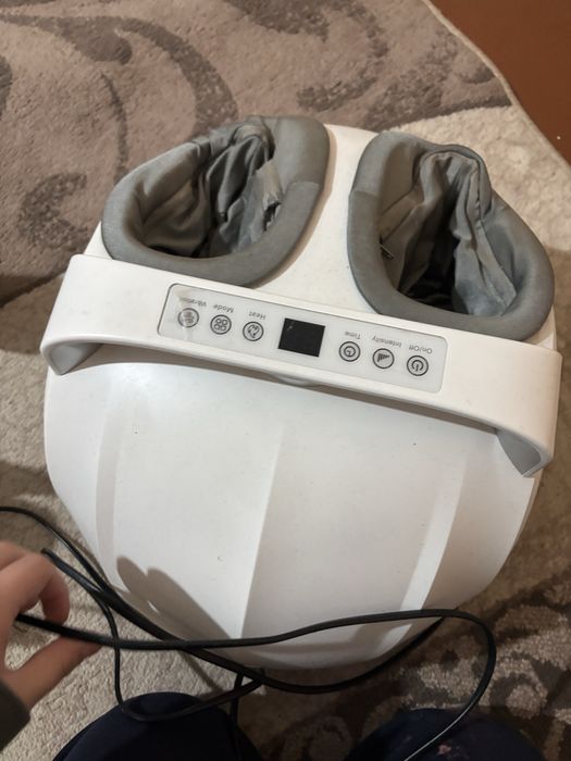 Массажер для ног