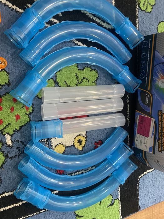 Продам пакет игрушек