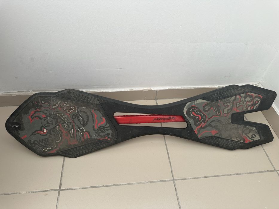 Продам детский скейт