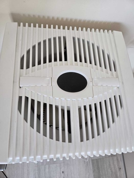 Umidificator + purificator aer Venta LW25 C Airwasher