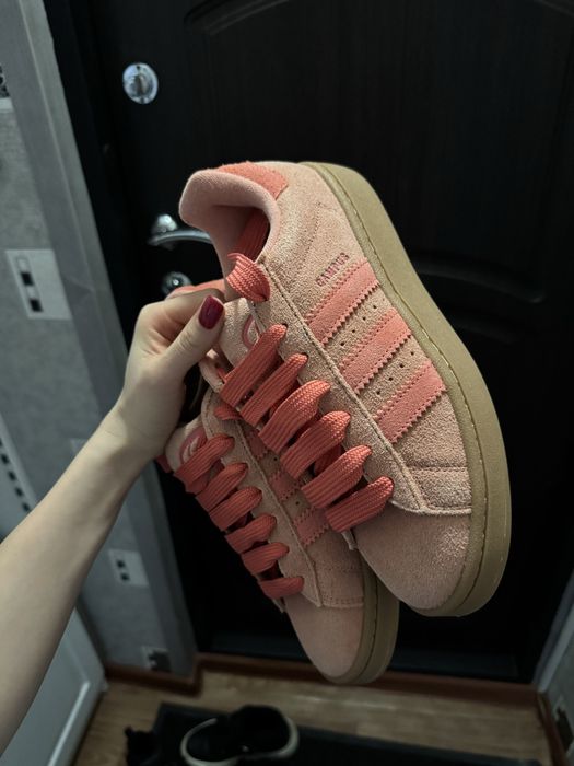 Кроссовки Adidas Campus