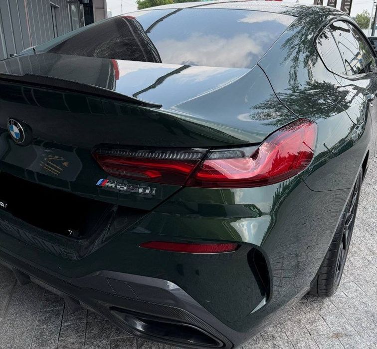 Bmw m850i продается