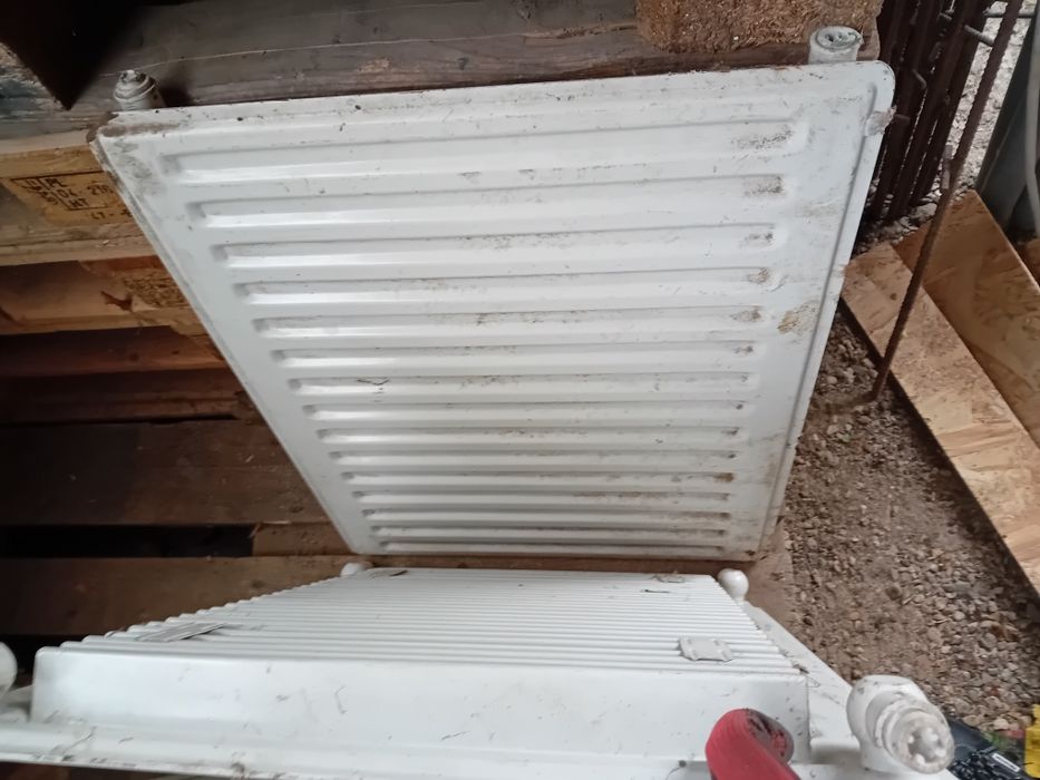 Calorifere  3 bucăți