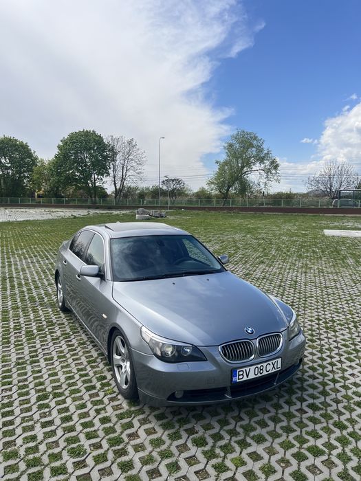 BMW 5 Series 0 — imagine 3