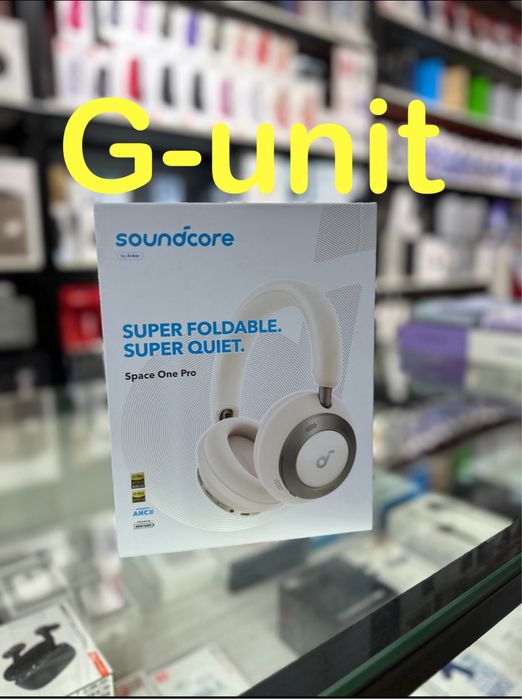 Soundcore Space One Pro (оптом)