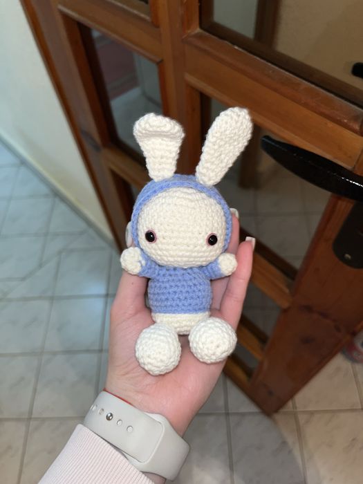 Ръчно плетени играчки – готови модели и поръчки