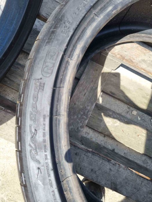 235/35 R19 • Vara • Michelin Pilot Sport PS2 N2 91Y | 1 buc | Pret/buc