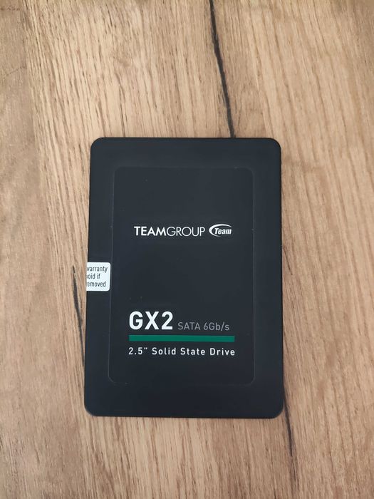 SSD диск 256Гб TeamGroup