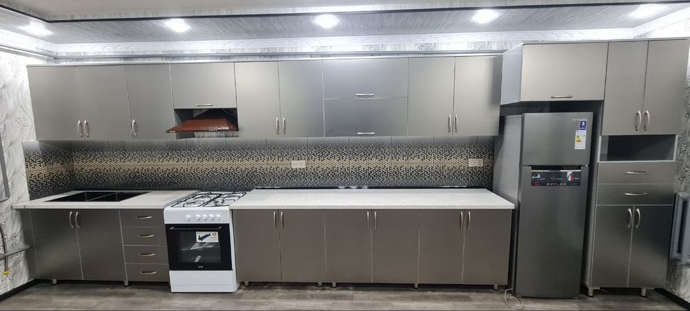 Mebel yasaymiz arzon va sifatli