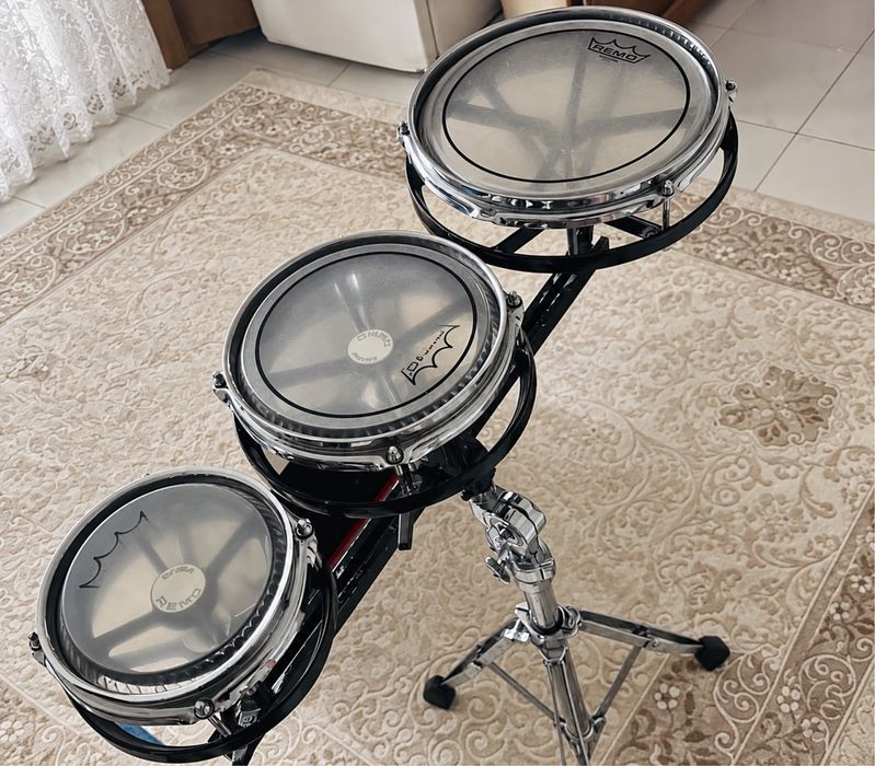 Rototumuri remo
