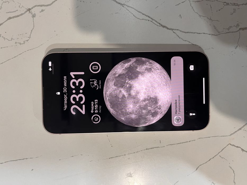 Iphone 13 128 gb