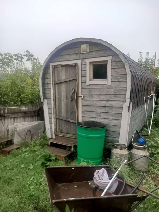 Продам баню каравелла и купель фурако