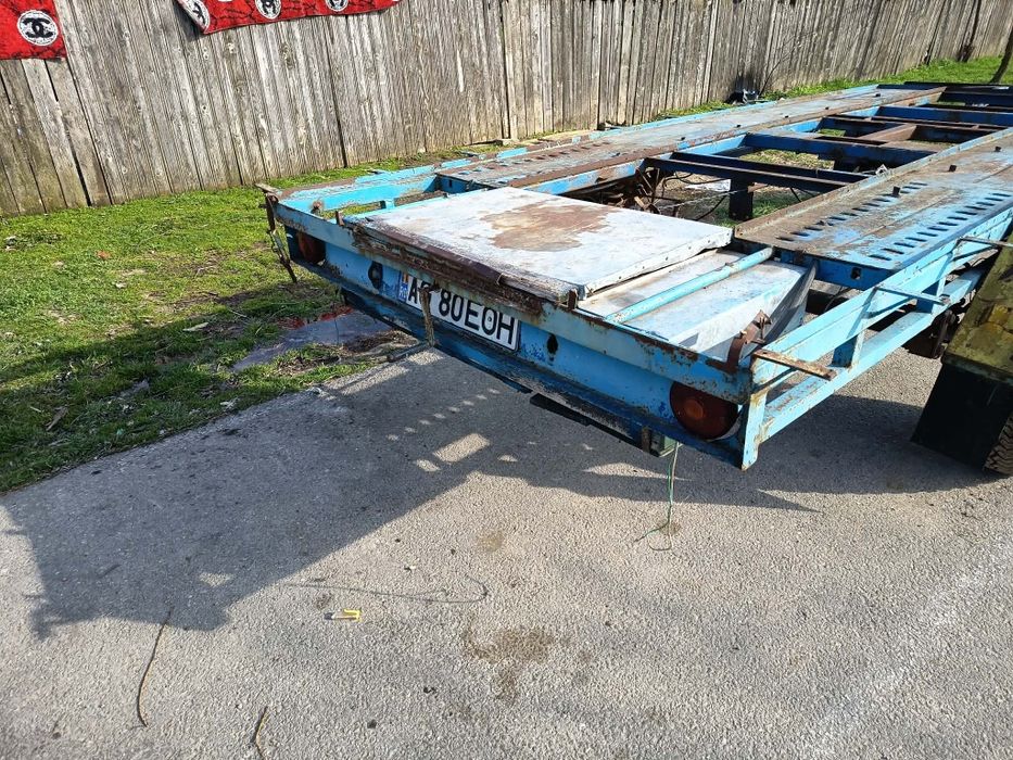 Vand platforma de baloti