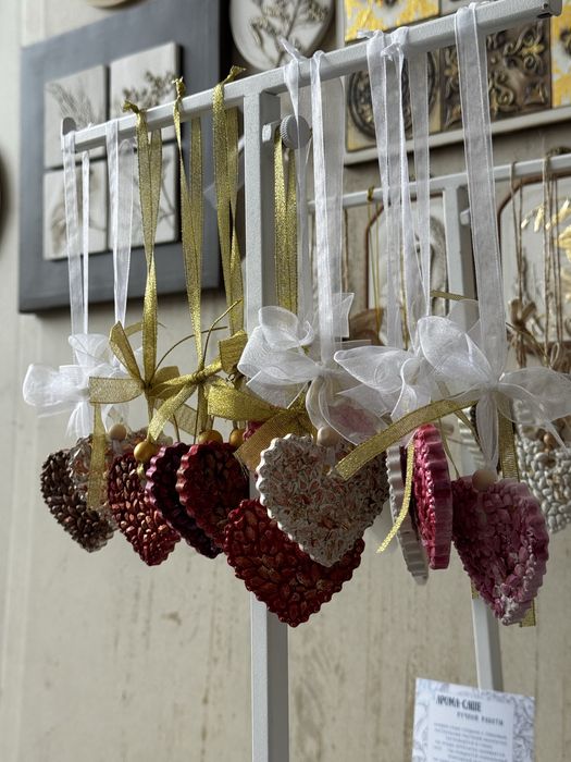 Арома Саше гипсовое