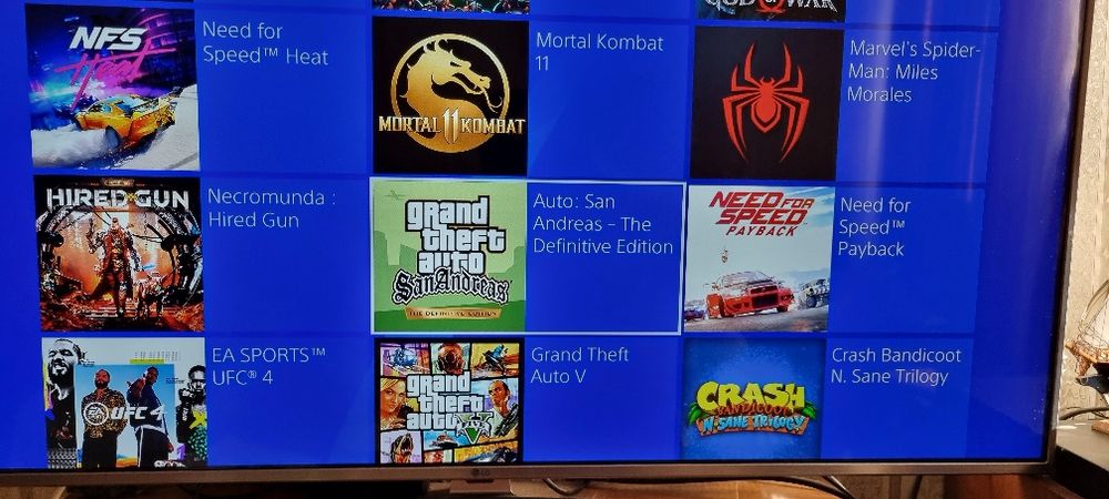 Playstation 4  gold hen перфектен