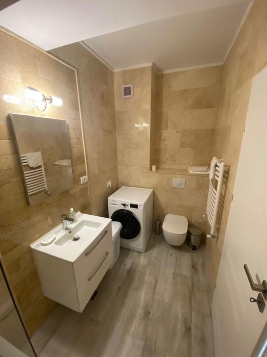 Inchiriez apartament 2 camere Constanta - Aviatori Residence