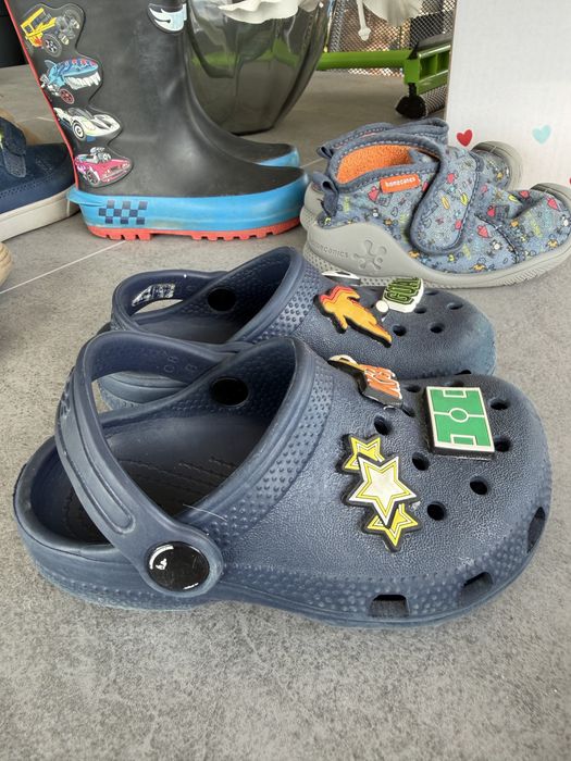Детски обувки 24,25,26,27 номер Biomecanics, Nike, Adidas, UGG, Next и др.