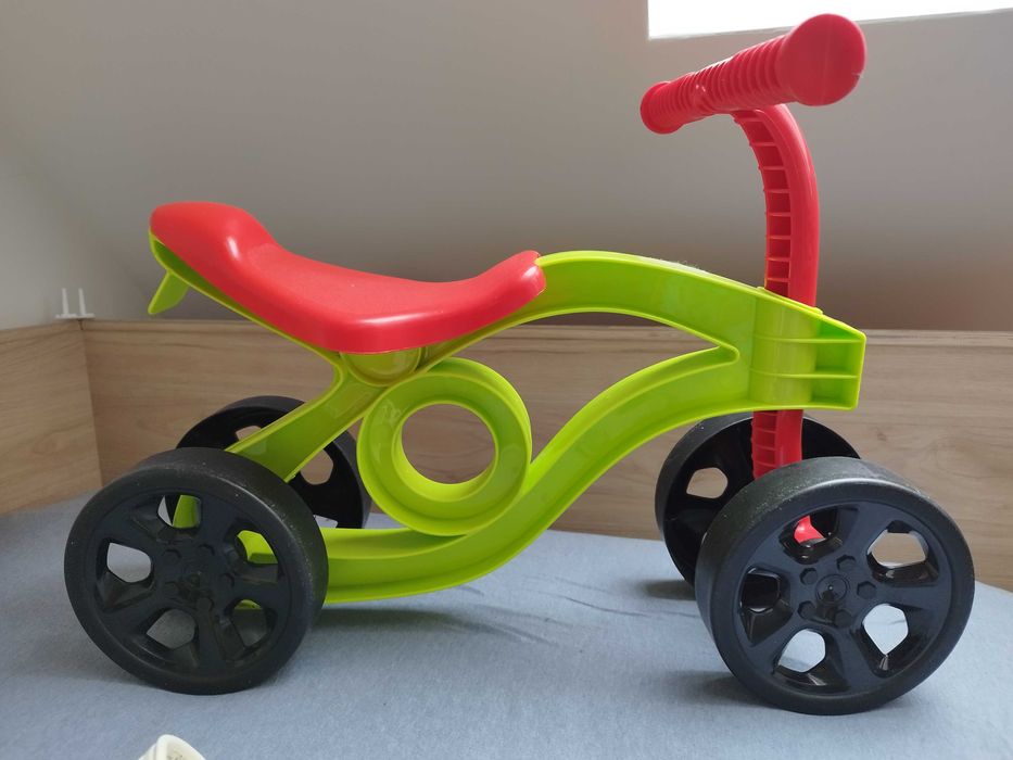 Баланс колело за дете на годинка