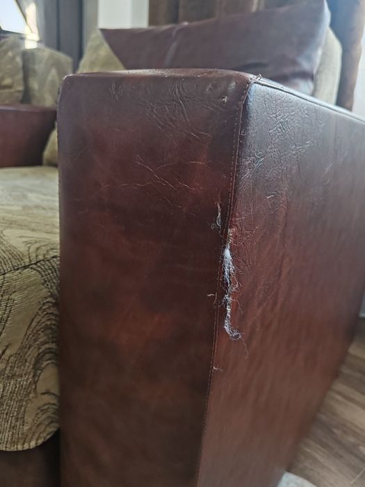 Vand canapea + 2 fotolii