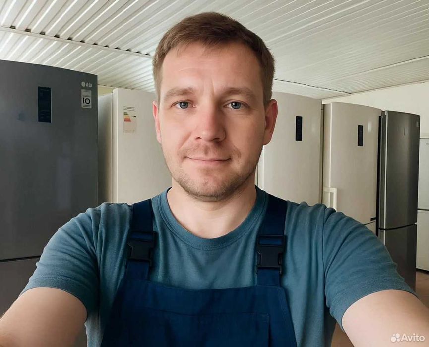 Ремонт холодильников, заправка фреоном| Remont xolodilnik usta