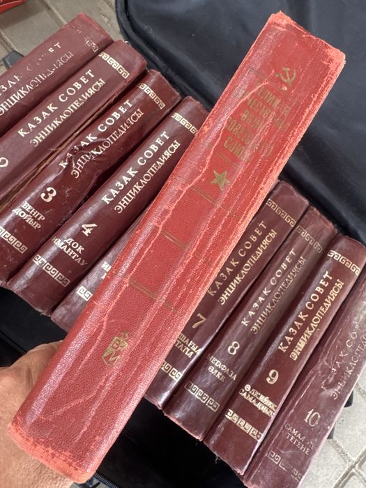 Книга ВОВ советского союза