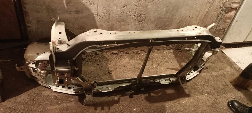 Запчасти Toyota camry 25