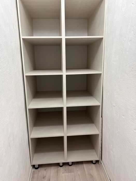 Продам квартиру на ЖДС