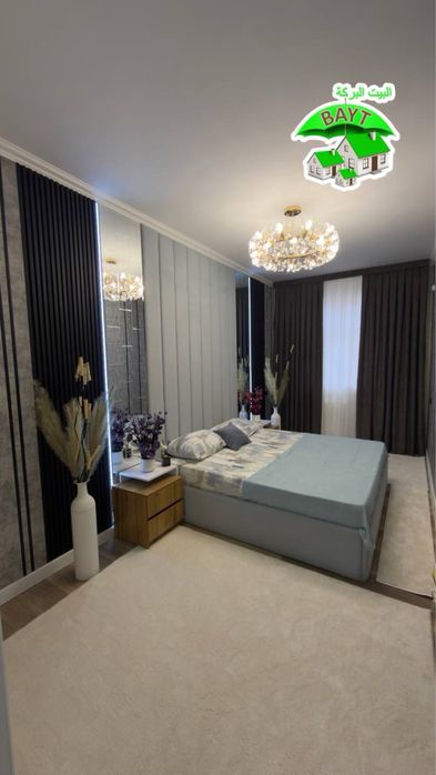 х Евро Ремонт 2в3/2/4  Чиланзар 11 квартал,Чиланзар Метро 5 минут