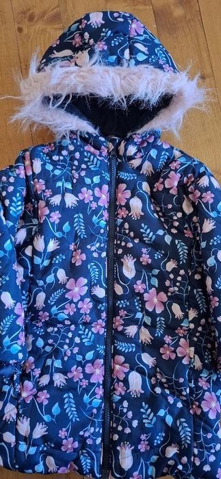 Ватирано яке 110 размер