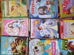 Отлични филми на DVD оригинални