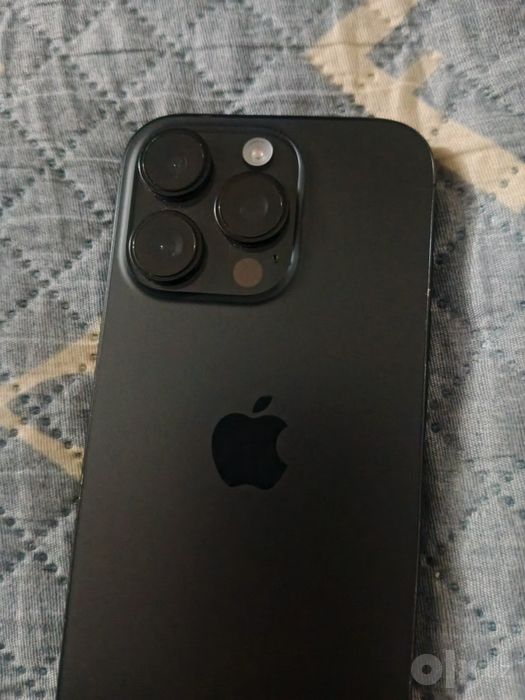 Iphone 16 pro sotiladi