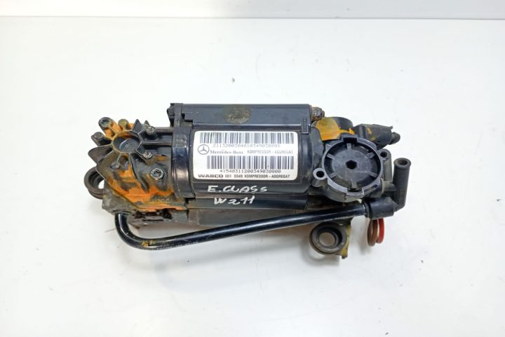 Compresor perne aer 211320030401 Mercedes-Benz CLS-Class C219 seria