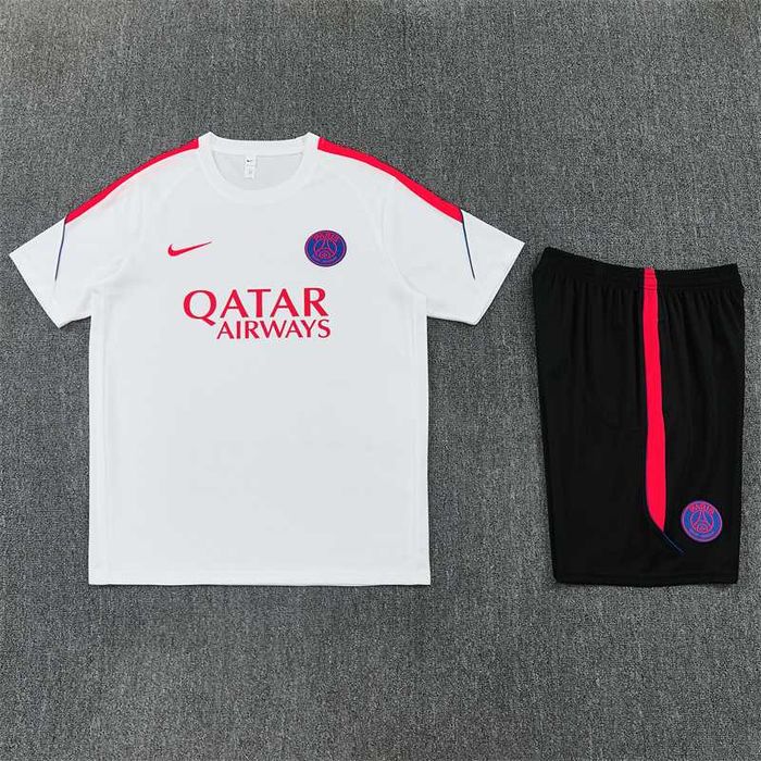 PSG Lyon Monaco 2026/2027 Nike , Adidas тениски