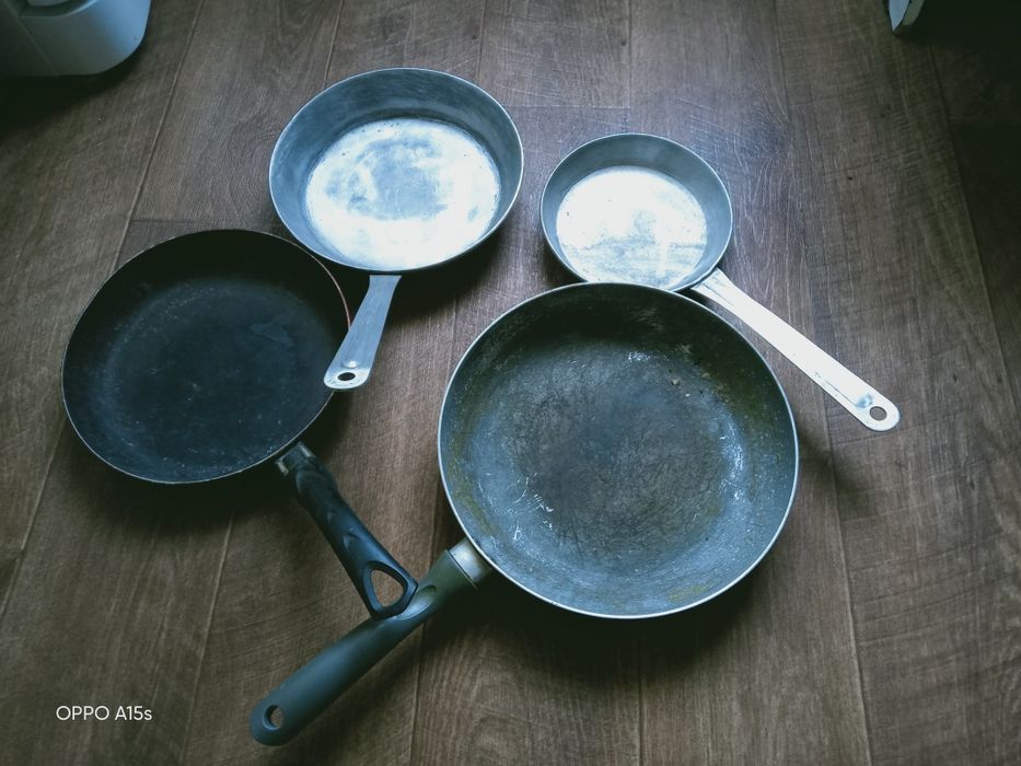 Продажа кухонной посуды