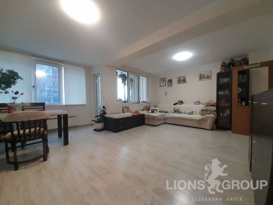 3-стаен в Варна-Левски - 238000 евро